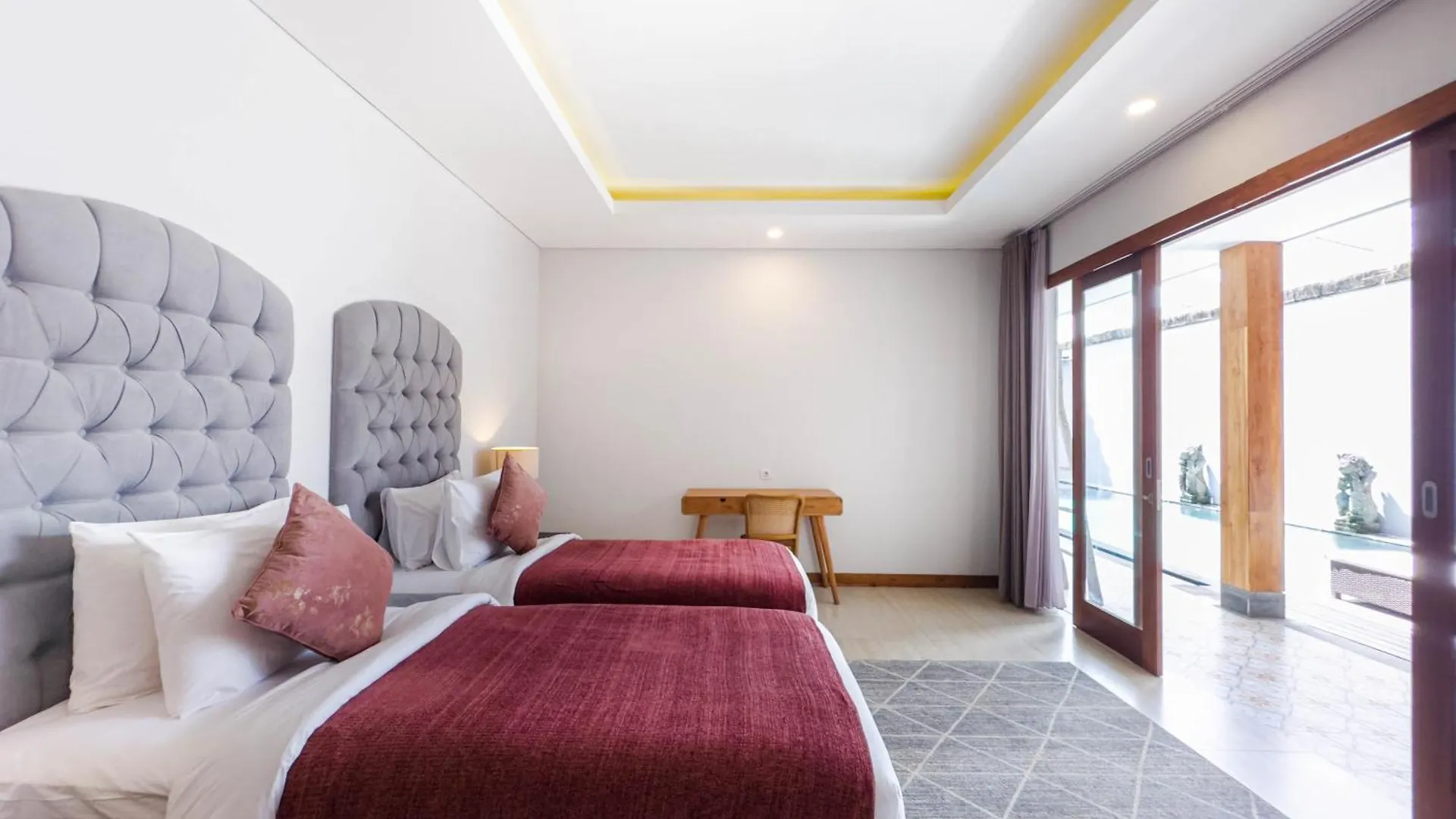 Skyla Villa Ubud By Supala