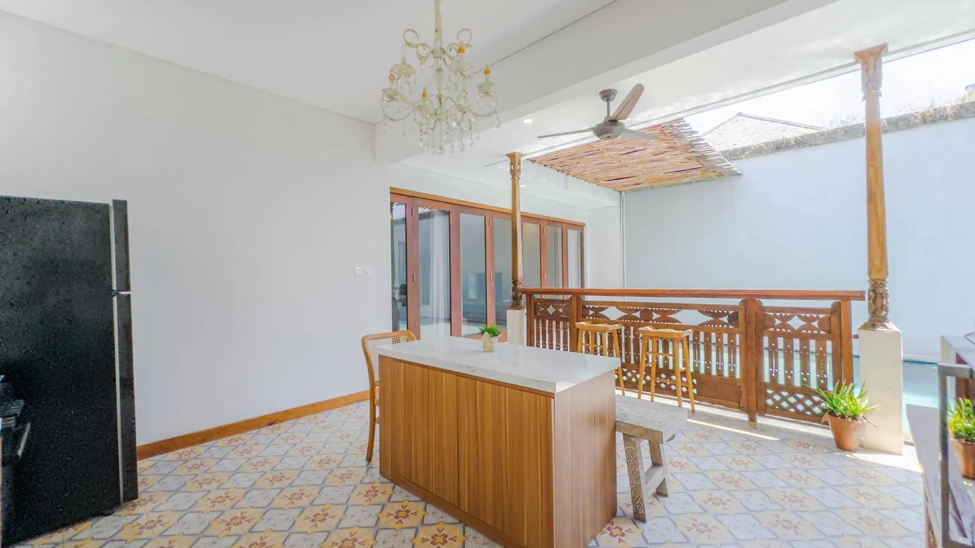 Skyla Villa Ubud By Supala 0*,  Indonézia