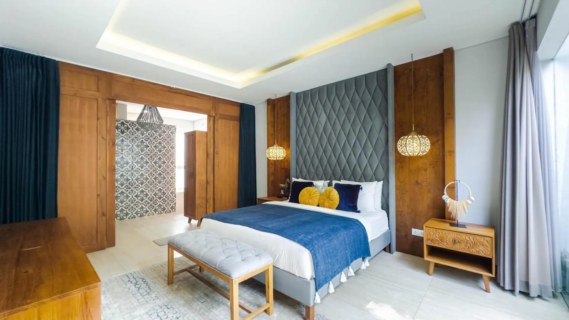 Skyla Villa Ubud By Supala