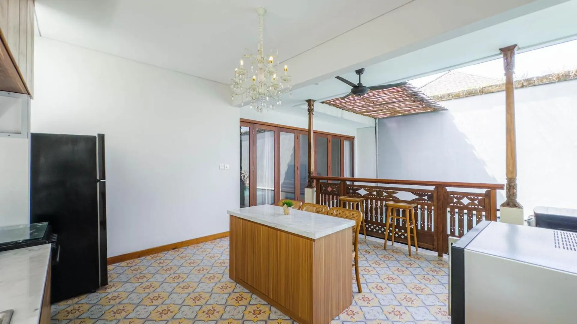 Skyla Villa Ubud By Supala