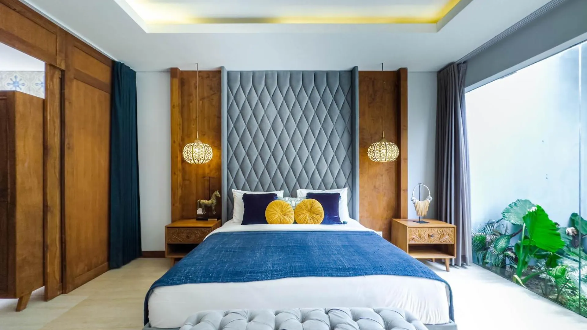 Skyla Villa Ubud By Supala