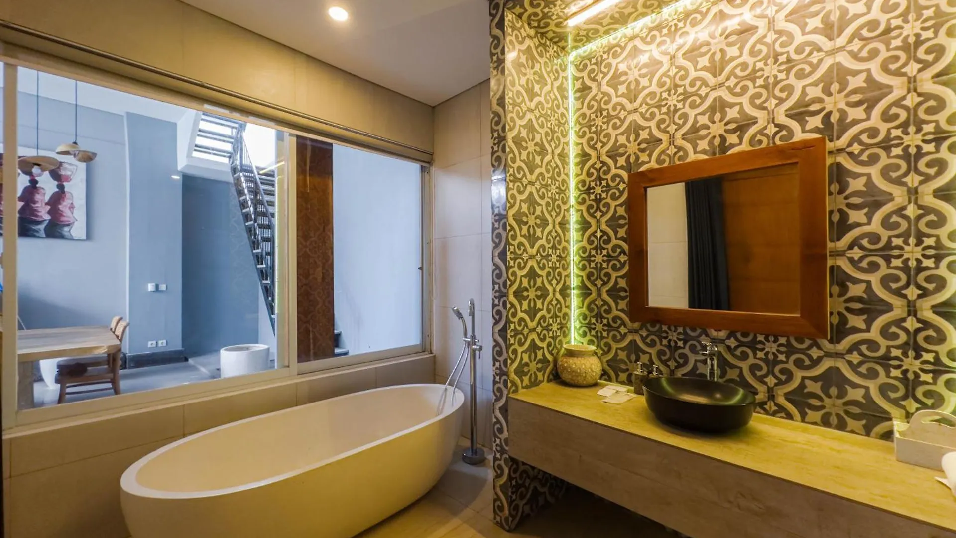 Skyla Villa Ubud By Supala