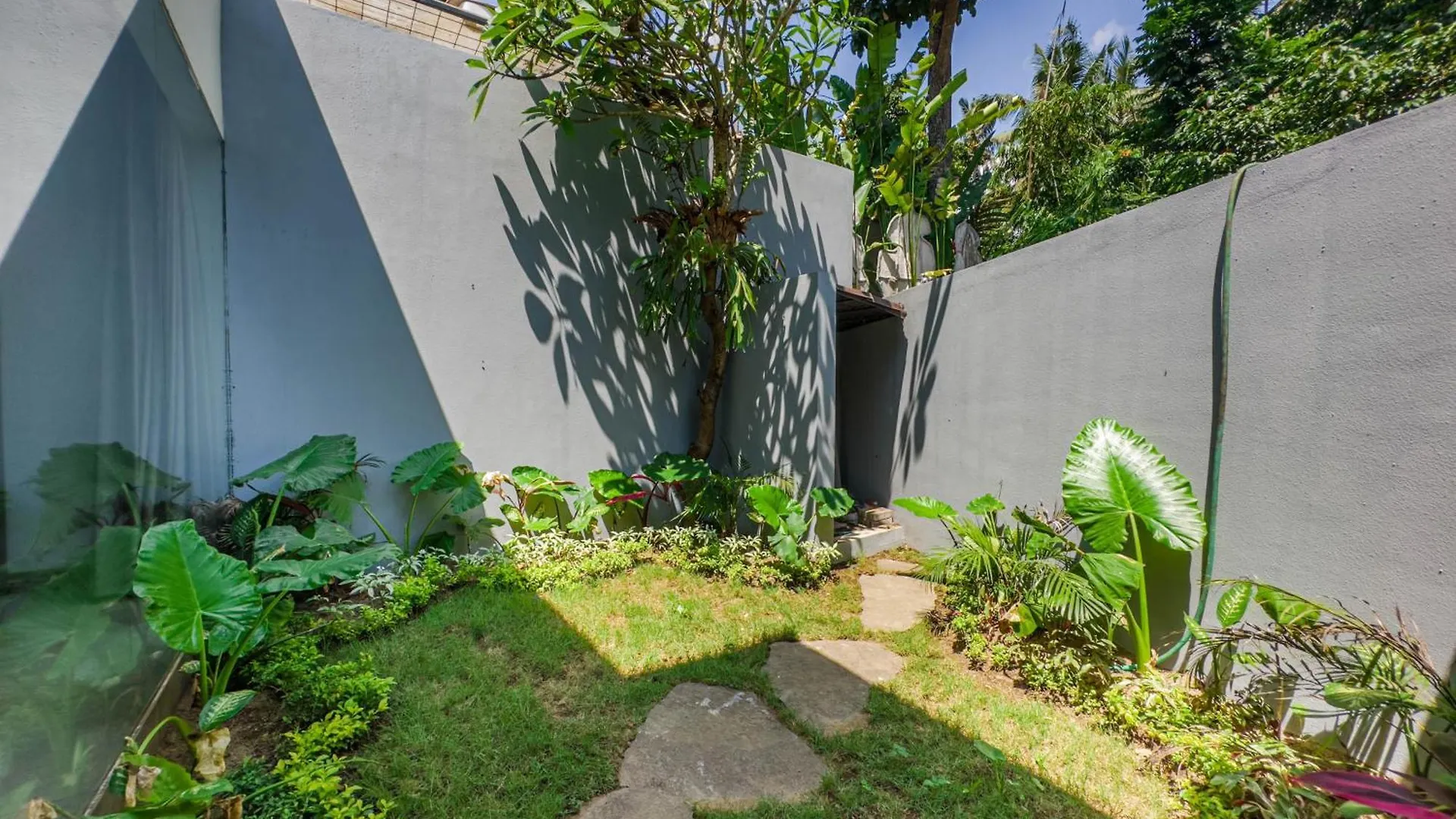 Skyla Villa Ubud By Supala