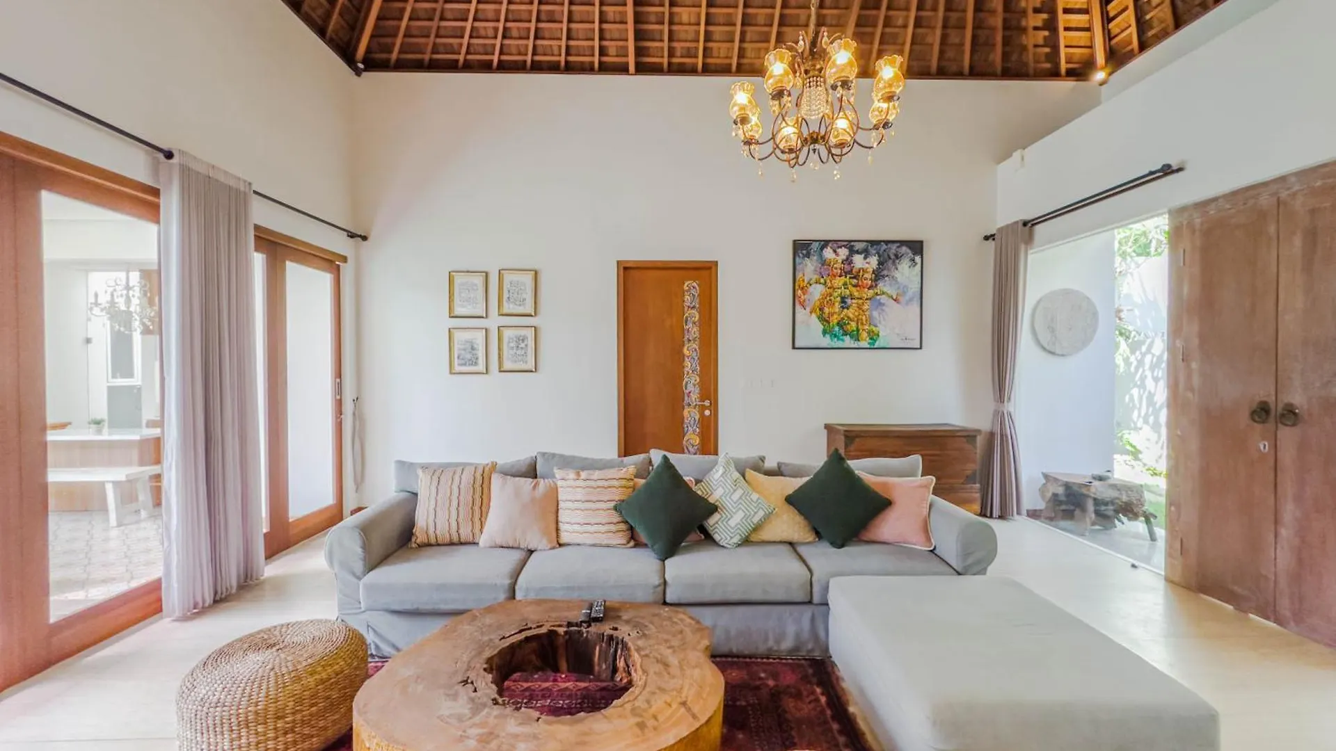 Skyla Villa Ubud By Supala Ubud (Bali)