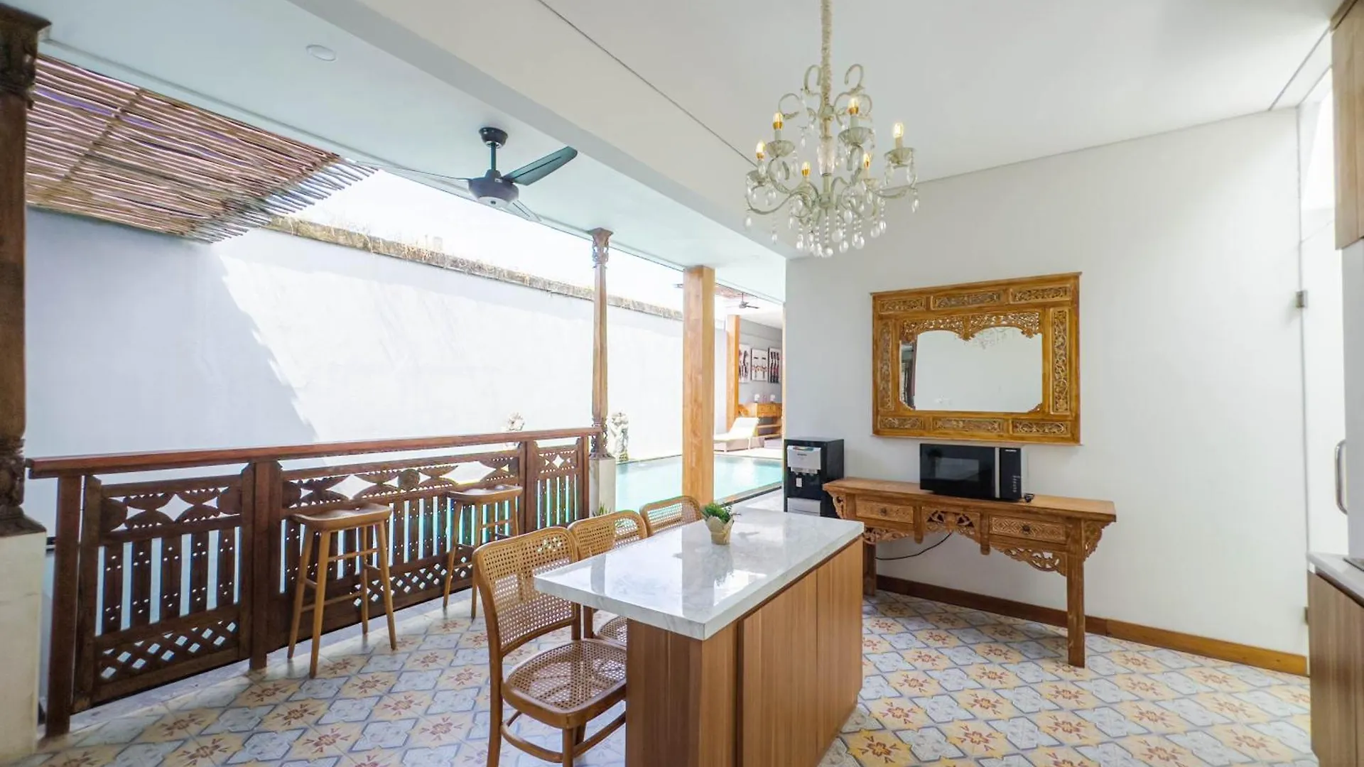 Skyla Villa Ubud By Supala