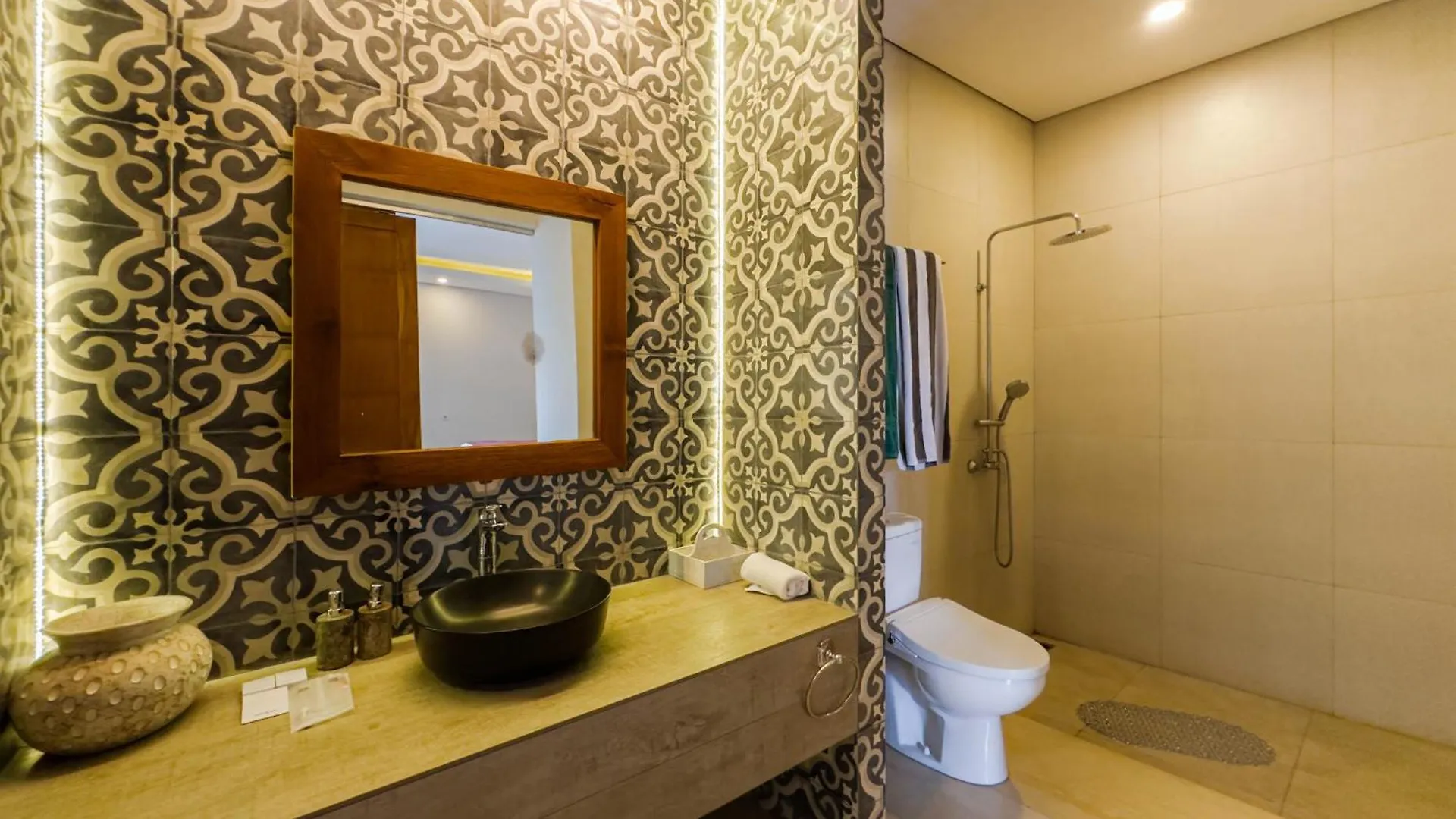 Skyla Villa Ubud By Supala Indonesia