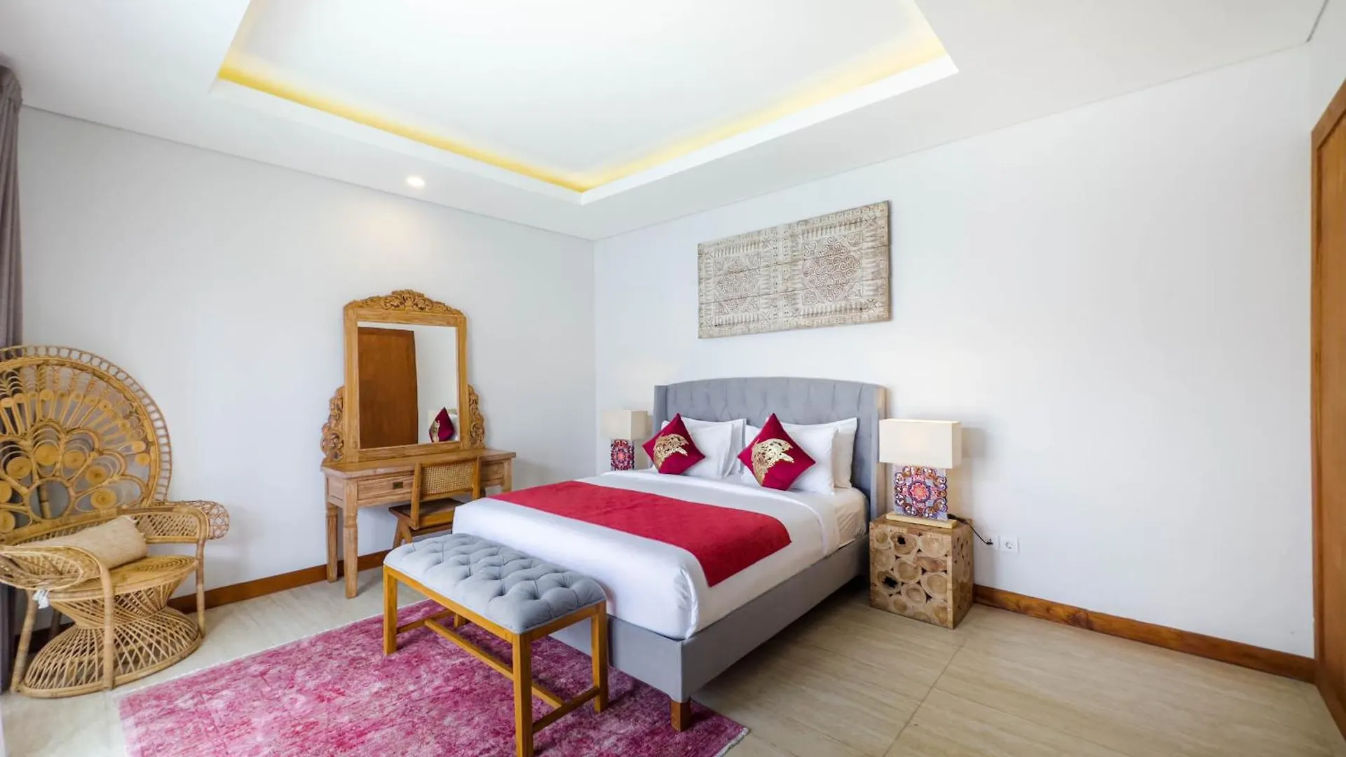 Skyla Villa Ubud By Supala  Ubud (Bali)